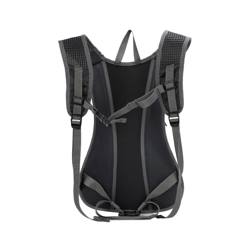 BACKPACK TE9034BK HYDRATION