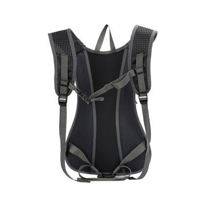 BACKPACK TE9034BK HYDRATION