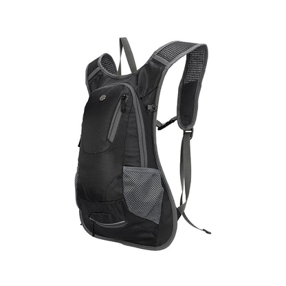 BACKPACK TE9034BK HYDRATION