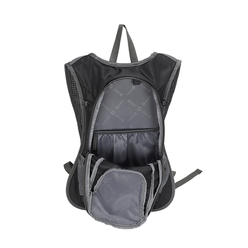 BACKPACK TE9034BK HYDRATION