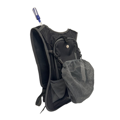 BACKPACK TE9034BK HYDRATION