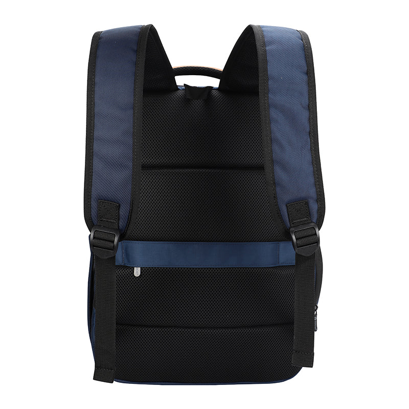 BACKPACK TEROS ELITE BLUE
