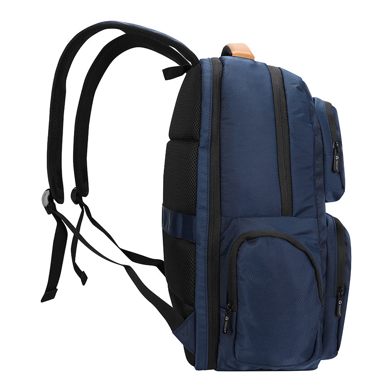 BACKPACK TEROS ELITE BLUE