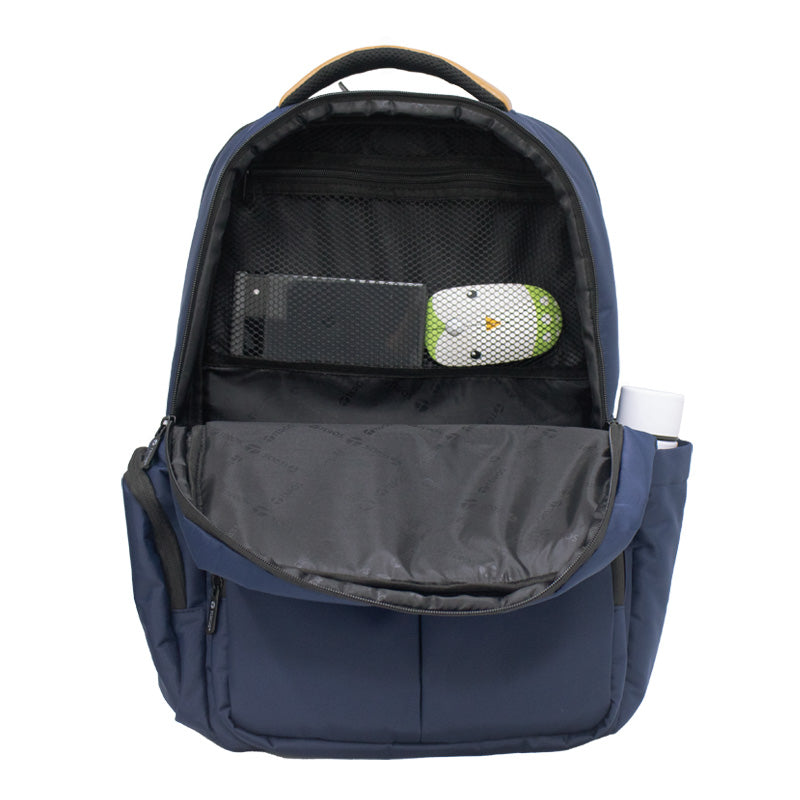 BACKPACK TEROS ELITE BLUE