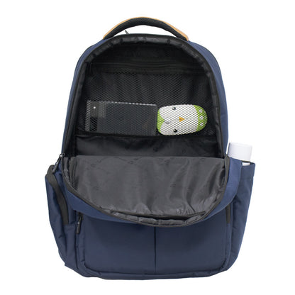 BACKPACK TEROS ELITE BLUE