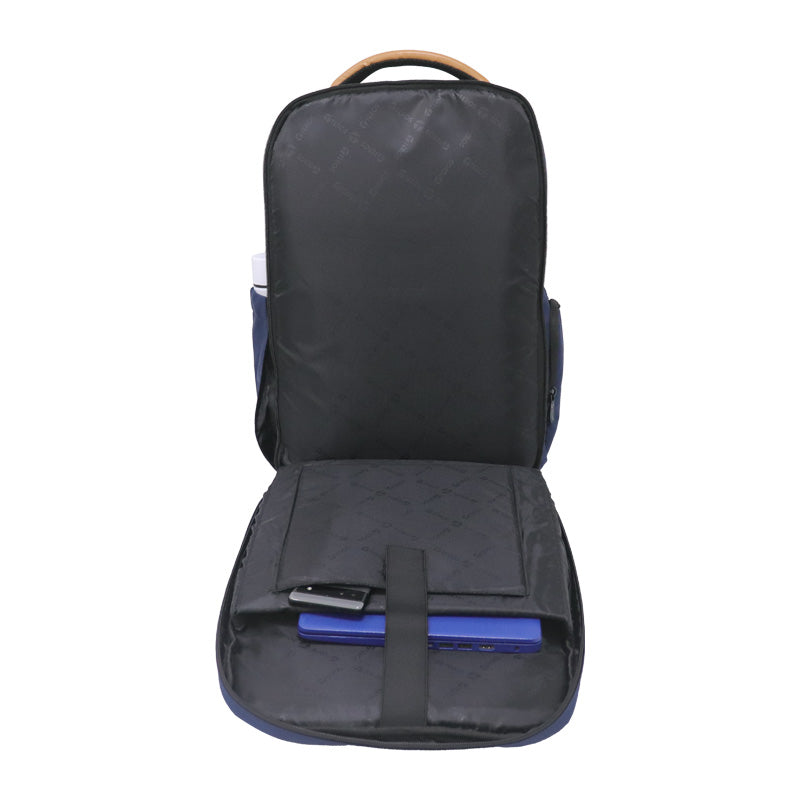 BACKPACK TEROS ELITE BLUE