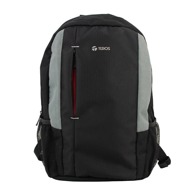 BACKPACK TEROS BLACK