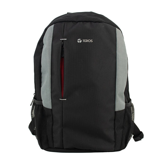 BACKPACK TEROS BLACK