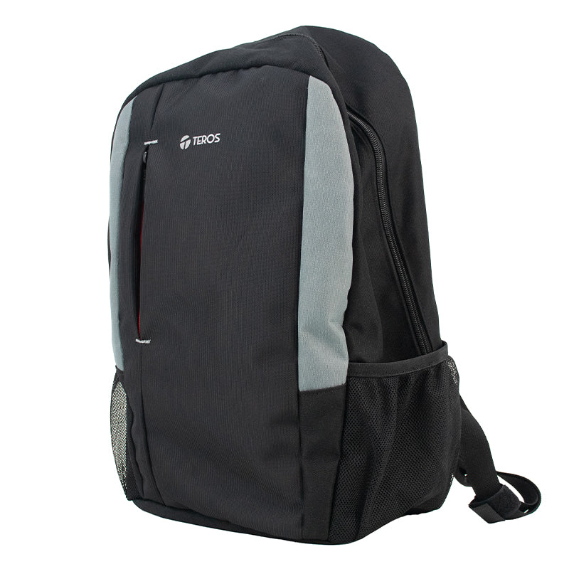 BACKPACK TEROS BLACK