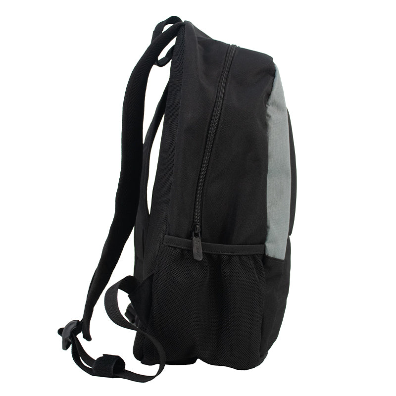 BACKPACK TEROS BLACK