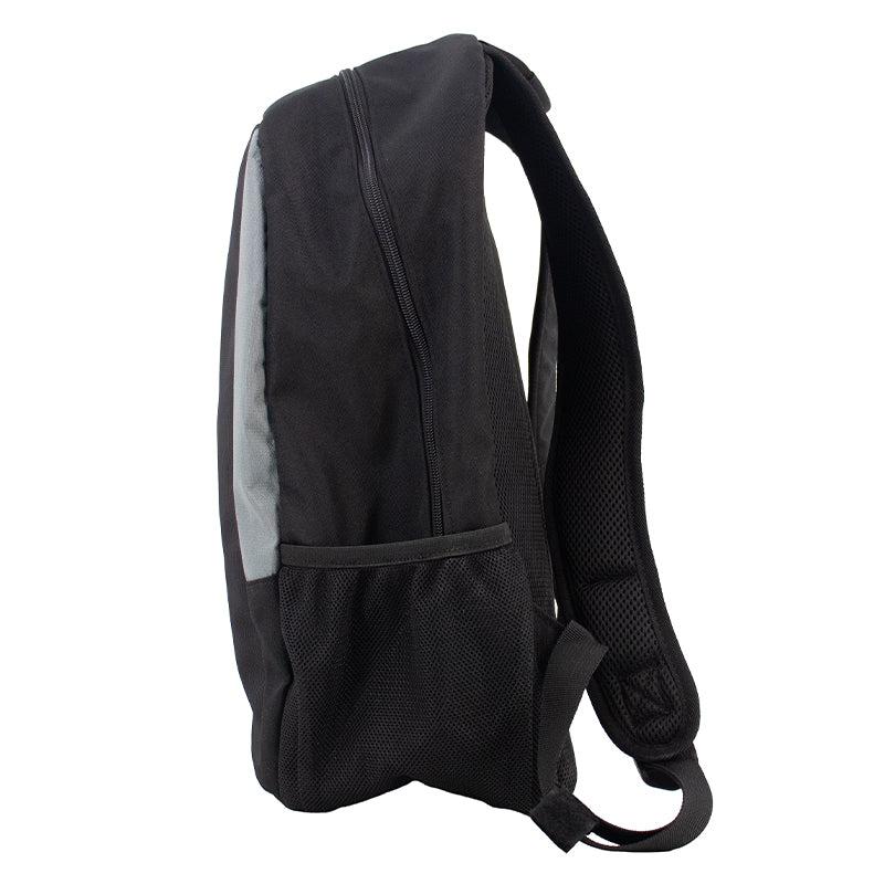 BACKPACK TEROS BLACK
