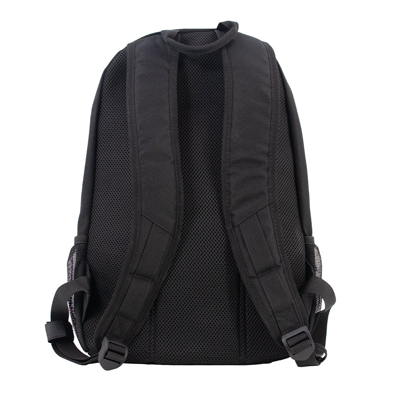 BACKPACK TEROS BLACK