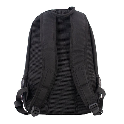 BACKPACK TEROS BLACK