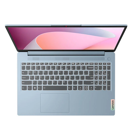 Notebook Lenovo IdeaPad Slim 3 15IAN8 - vista 2