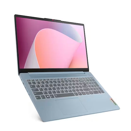 Notebook Lenovo IdeaPad Slim 3 15IAN8 - vista 3