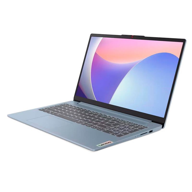 Notebook Lenovo IdeaPad Slim 3 15IAN8 - vista 4