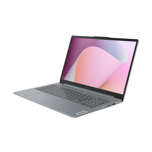 Lenovo IdeaPad Slim 3 15AMN8 Ryzen 5 16GB con maletín