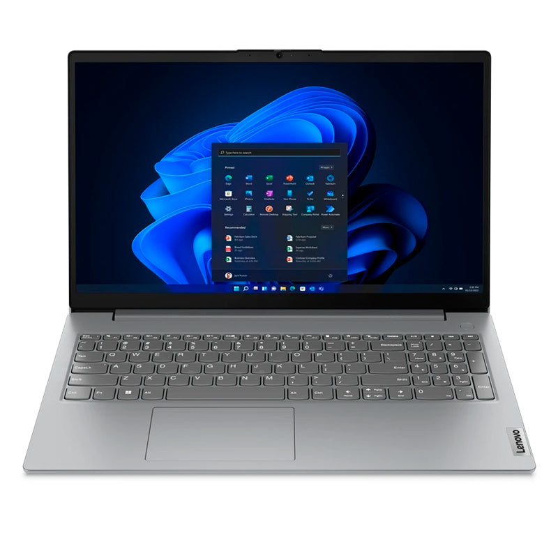 Lenovo V15 G4 AMN Ryzen 5 16GB - vista 1