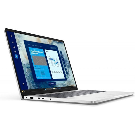 Dell - 14" - Intel Core Ultra 7 255U / 5.2 GHz (DDR5 SDRAM -32GB- 1TB SSD-Integrated graphics-Windows 11 Pro)