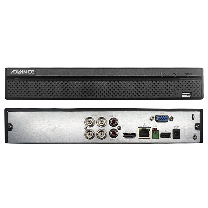 DVR SOLO