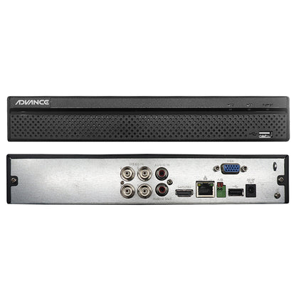 DVR SOLO