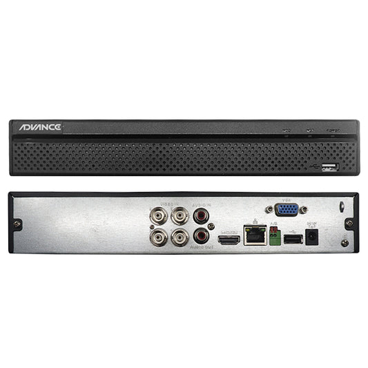 DVR SOLO