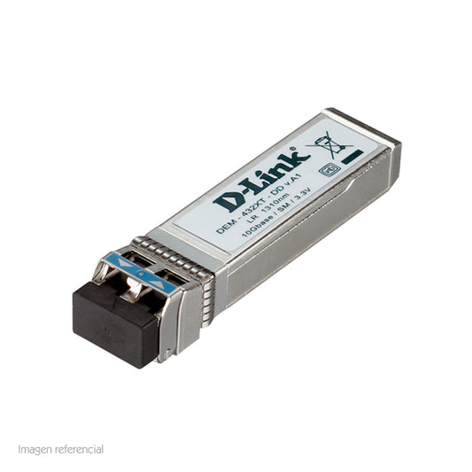 TRANSCIEVER DEM-432XT