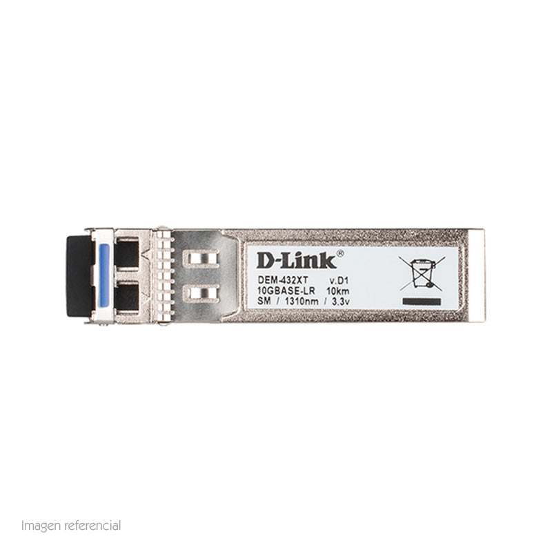 TRANSCIEVER DEM-432XT