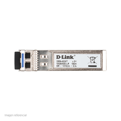 TRANSCIEVER DEM-432XT