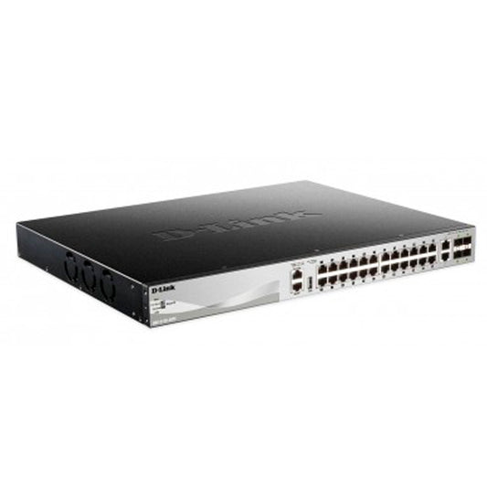 SWITCH DGS-3130-30PS
