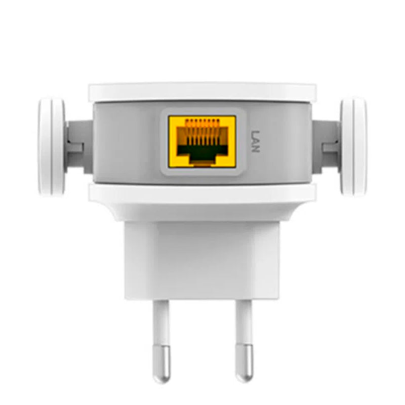 DAP‑1610 AMPLIFICADOR DE SE�AL
