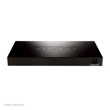 28-P GIGA 4-P SFP POE SMART