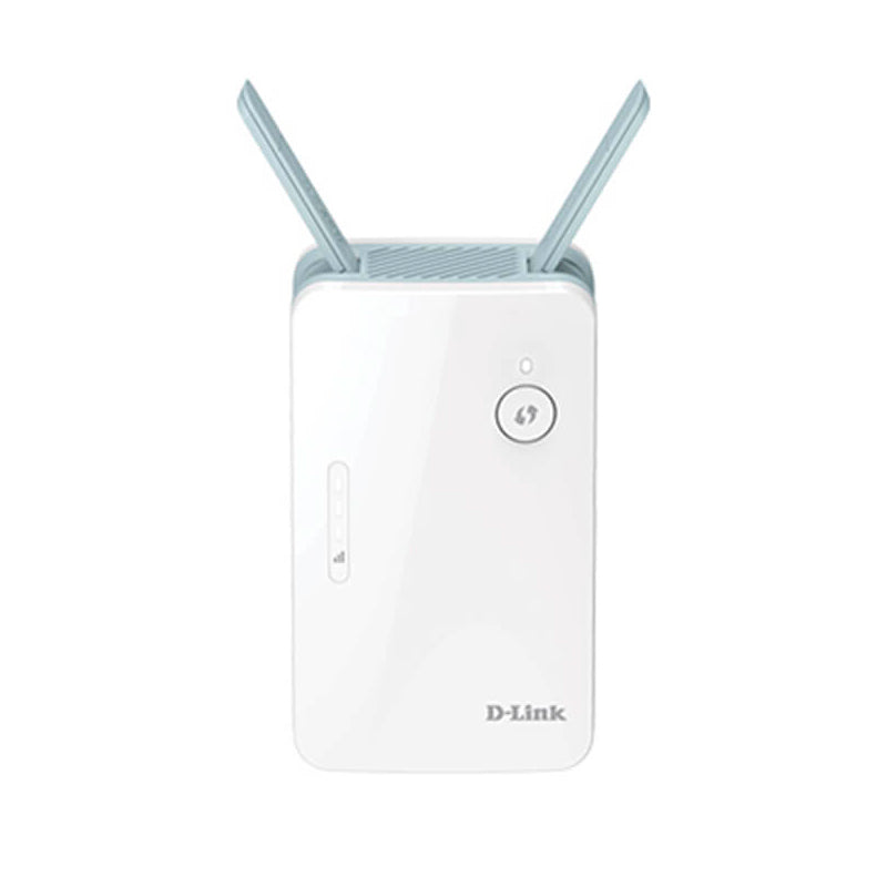 E15 AX1500 WI-FI 6 AI RANGE EX