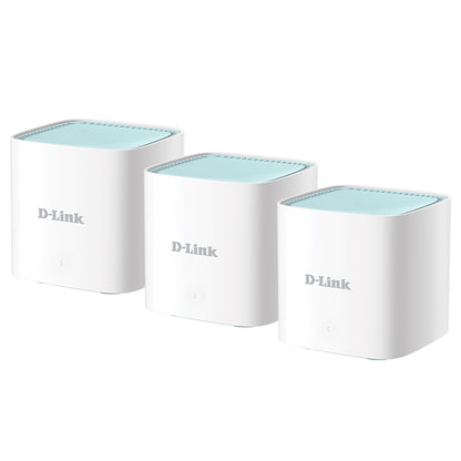 AX1500 MESH ROUTER (3 PIECES)