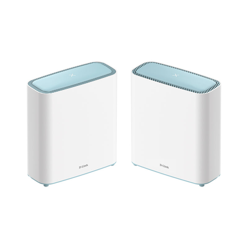 KIT WIFI6 MESHROUTERAX3200 2PA