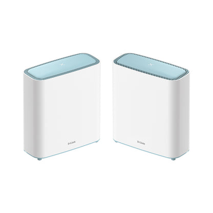 KIT WIFI6 MESHROUTERAX3200 2PA
