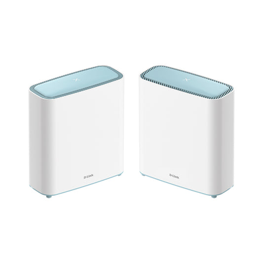 KIT WIFI6 MESHROUTERAX3200 2PA