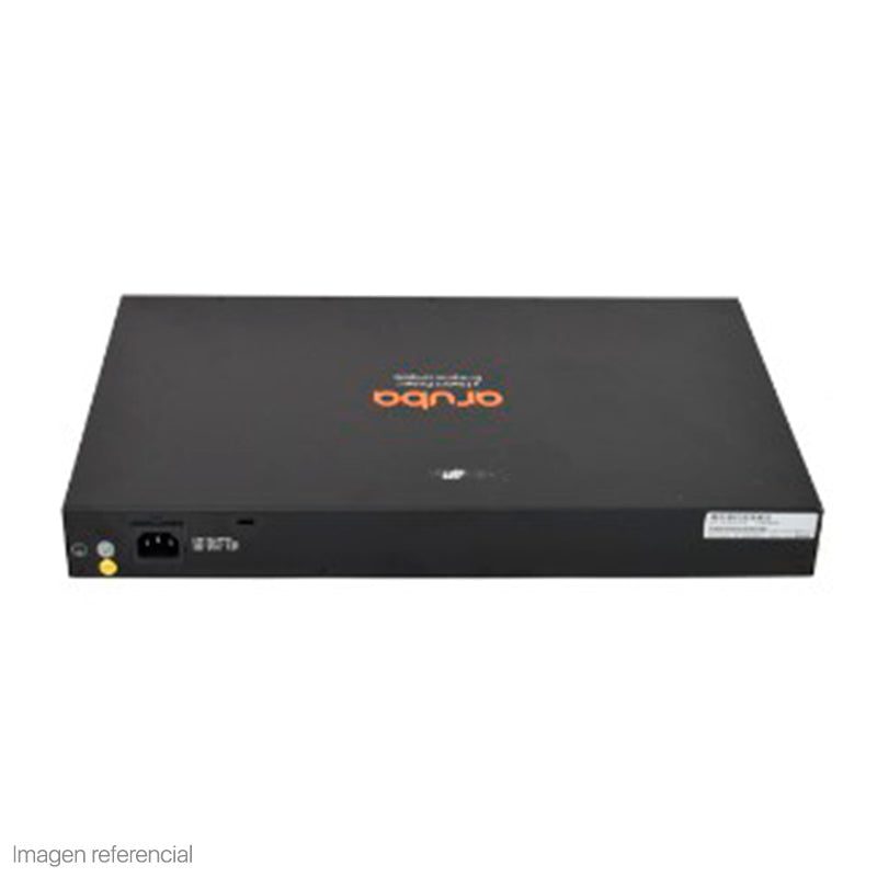 ARUBA 2930F 48G 4SFP SWCH