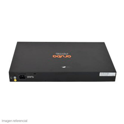 ARUBA 2930F 48G 4SFP SWCH