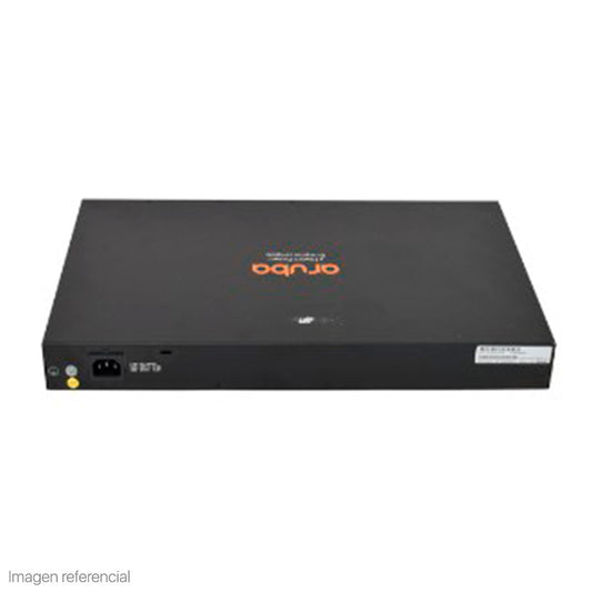 ARUBA 2930F 48G 4SFP SWCH