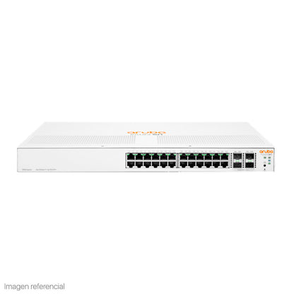 Switch HPE Aruba Instant On 1930 24G 4SFP/SFP+