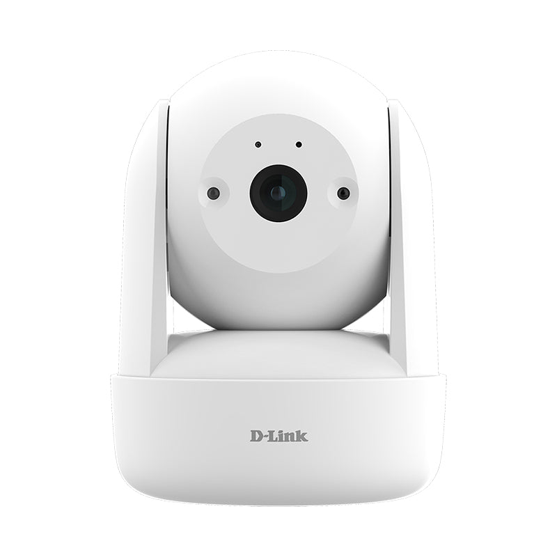 CAMARA 2K PAN & TILT WIFI