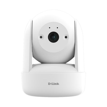 CAMARA 2K PAN & TILT WIFI