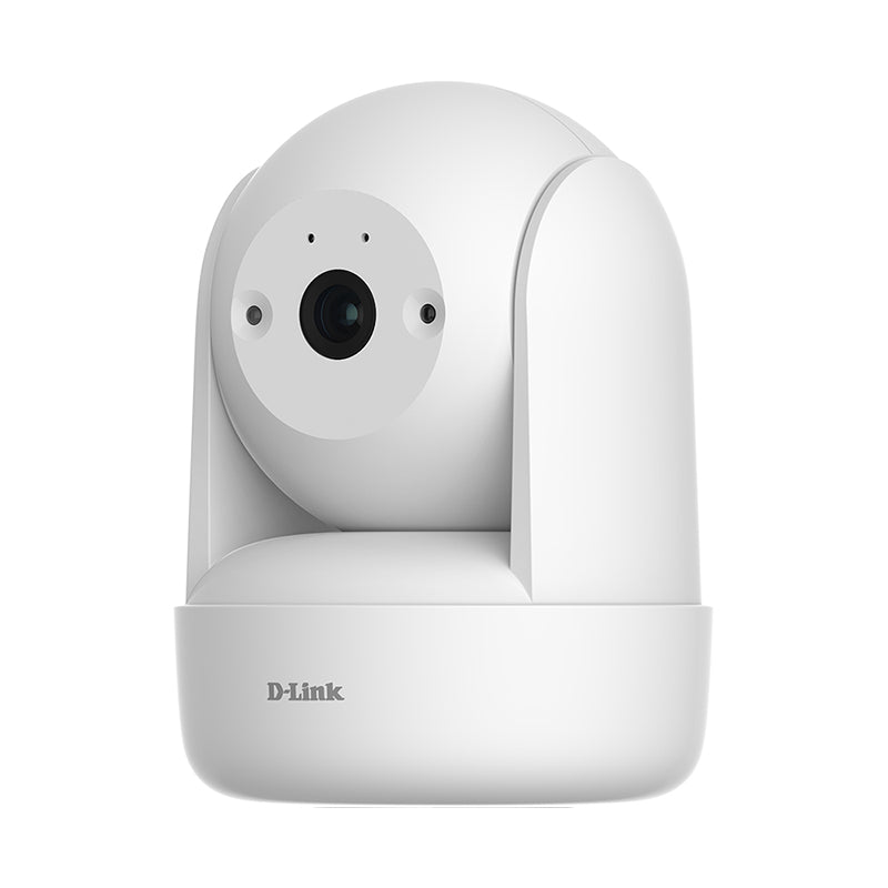 CAMARA 2K PAN & TILT WIFI