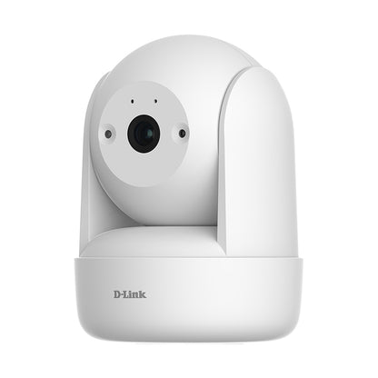 CAMARA 2K PAN & TILT WIFI