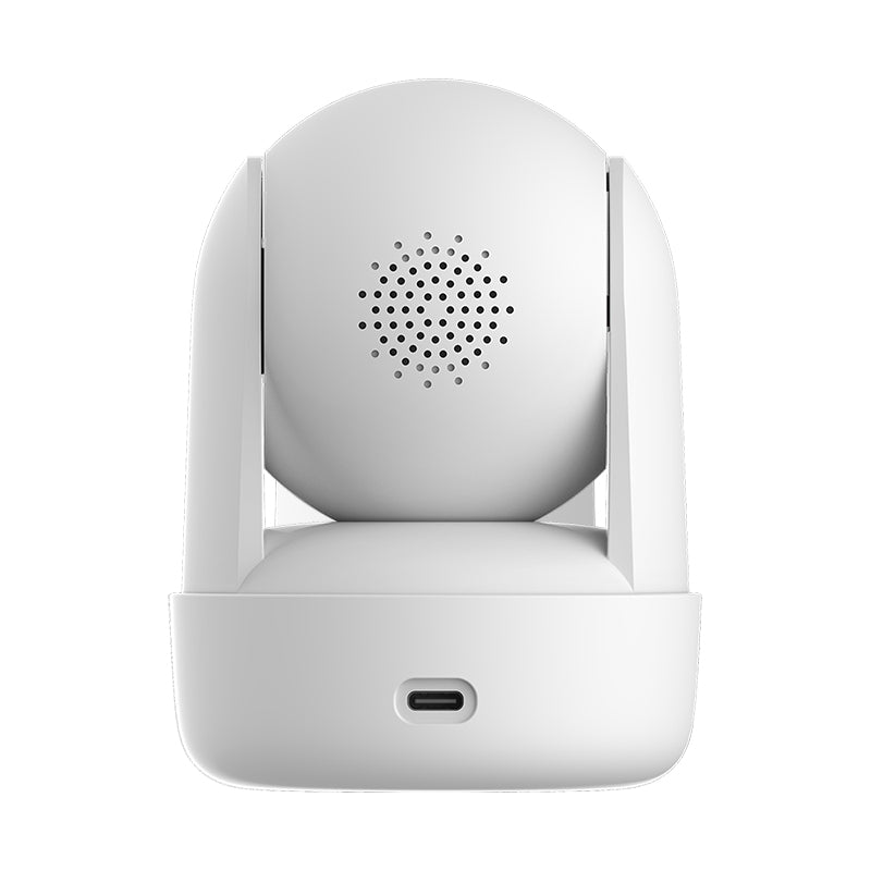 CAMARA 2K PAN & TILT WIFI