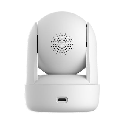 CAMARA 2K PAN & TILT WIFI