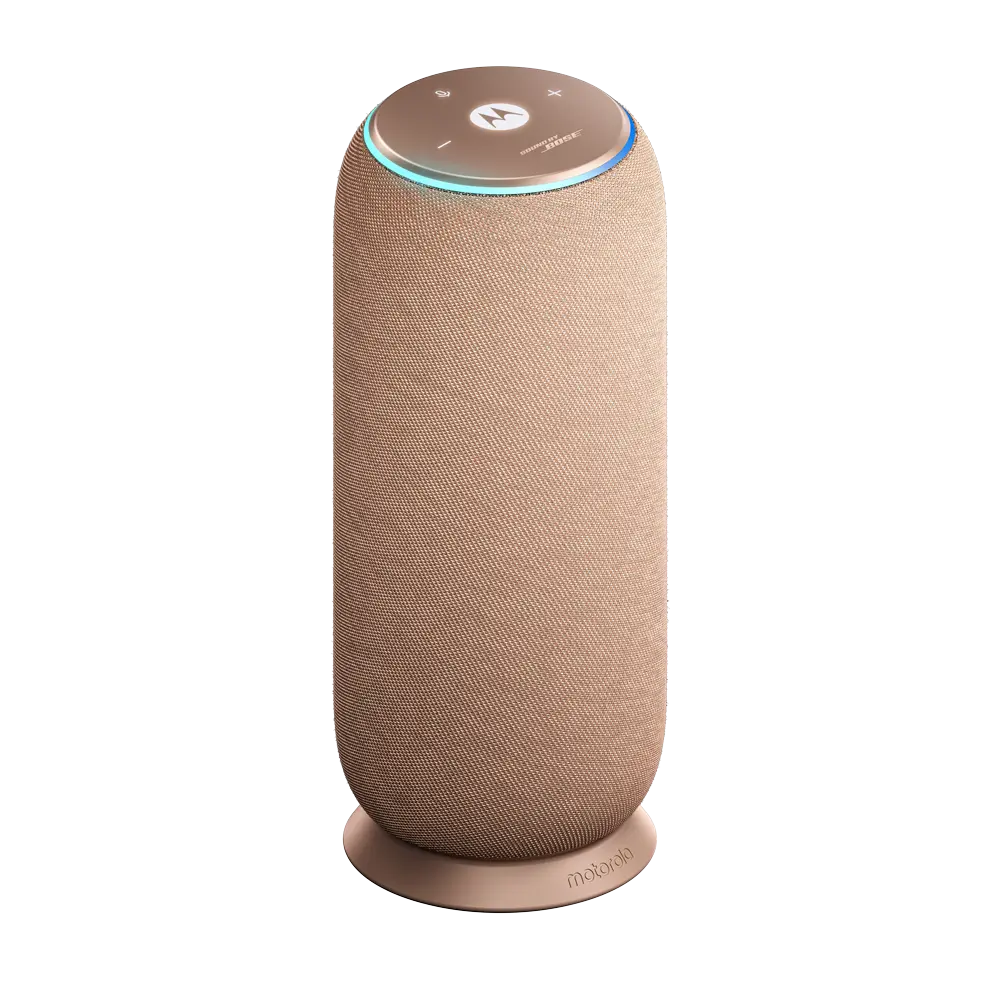 Motorola Moto - Speaker - Taupe (PG38C07851)