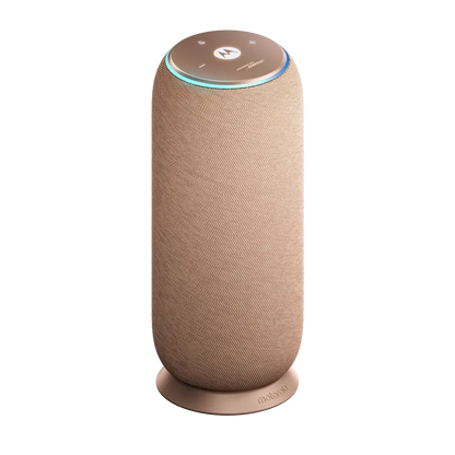 Motorola Moto - Speaker - Taupe (PG38C07851)