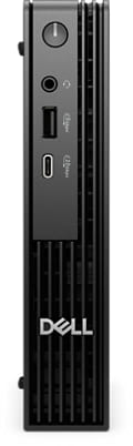 Dell - Intel Core Ultra 5 235T / 5.0 GHz - DDR5 SDRAM (512 GB Hard Drive Capacity-Integrated graphics-Windows 11 Pro)